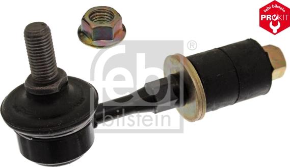 Febi Bilstein 41660 - Rod / Strut, stabiliser autospares.lv