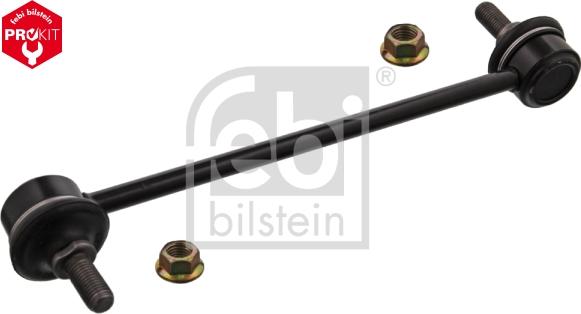Febi Bilstein 41661 - Rod / Strut, stabiliser autospares.lv