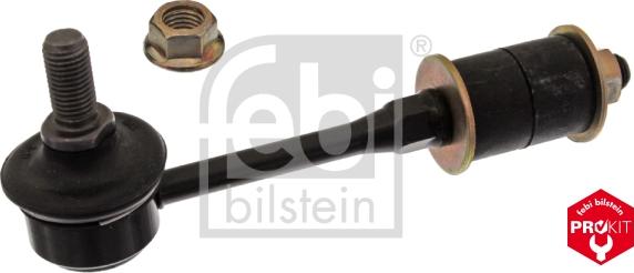 Febi Bilstein 41616 - Rod / Strut, stabiliser autospares.lv