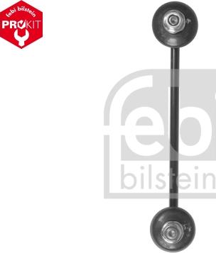 Febi Bilstein 41635 - Rod / Strut, stabiliser autospares.lv