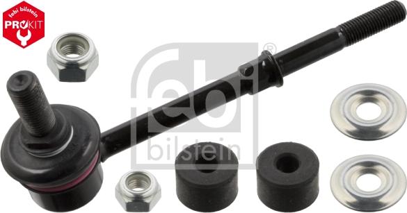 Febi Bilstein 41633 - Rod / Strut, stabiliser autospares.lv