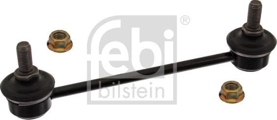 Febi Bilstein 41626 - Rod / Strut, stabiliser autospares.lv