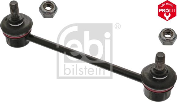 Febi Bilstein 41677 - Rod / Strut, stabiliser autospares.lv