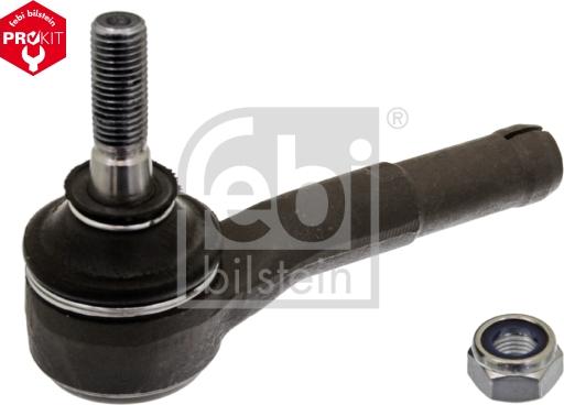 Febi Bilstein 41094 - Tie Rod End autospares.lv