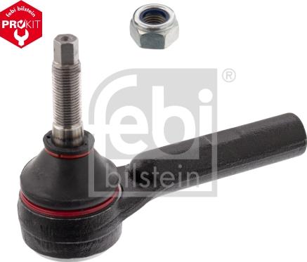 Febi Bilstein 41092 - Tie Rod End autospares.lv