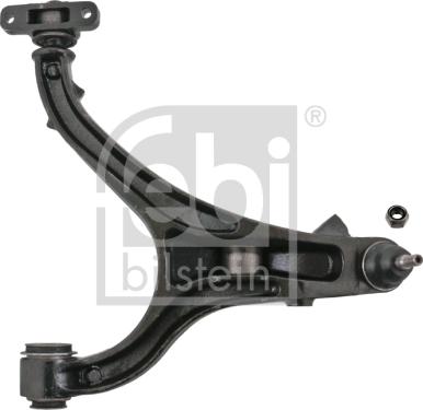 Febi Bilstein 41049 - Track Control Arm autospares.lv