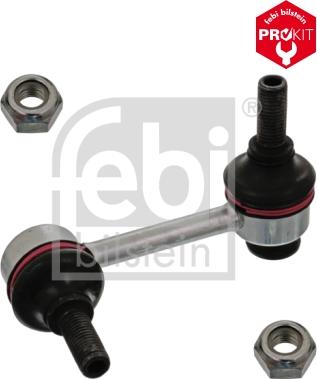 Febi Bilstein 41041 - Rod / Strut, stabiliser autospares.lv