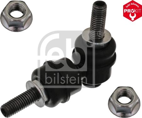 Febi Bilstein 41042 - Rod / Strut, stabiliser autospares.lv