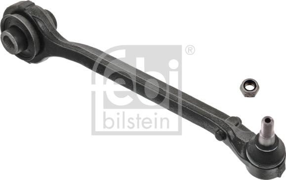 Febi Bilstein 41065 - Track Control Arm autospares.lv
