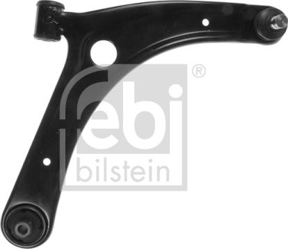 Febi Bilstein 41063 - Track Control Arm autospares.lv