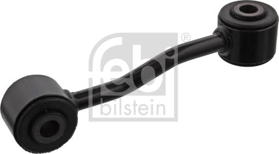 Febi Bilstein 41018 - Rod / Strut, stabiliser autospares.lv