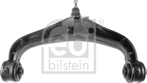 Febi Bilstein 41080 - Track Control Arm autospares.lv