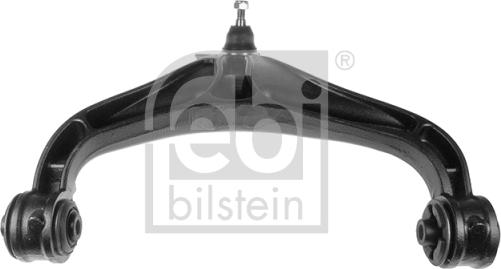 Febi Bilstein 41081 - Track Control Arm autospares.lv