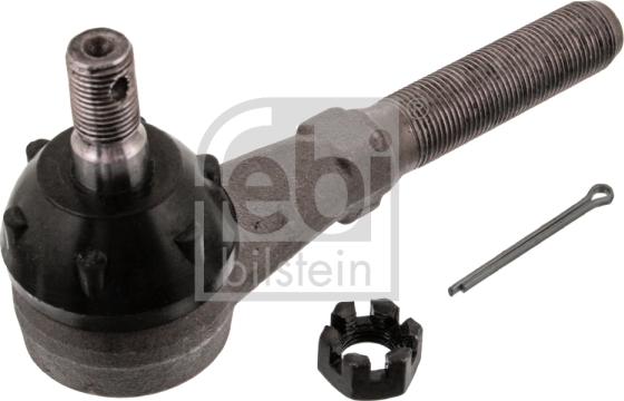 Febi Bilstein 41088 - Tie Rod End autospares.lv