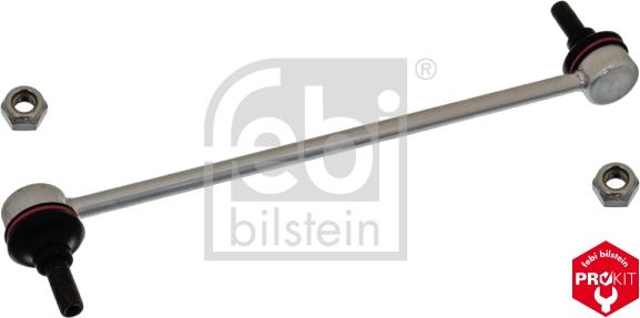 Febi Bilstein 41039 - Rod / Strut, stabiliser autospares.lv