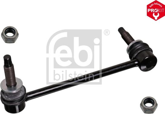 Febi Bilstein 41034 - Rod / Strut, stabiliser autospares.lv