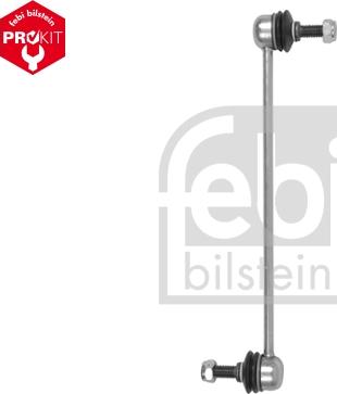 Febi Bilstein 41031 - Rod / Strut, stabiliser autospares.lv