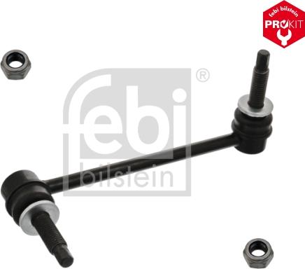 Febi Bilstein 41033 - Rod / Strut, stabiliser autospares.lv