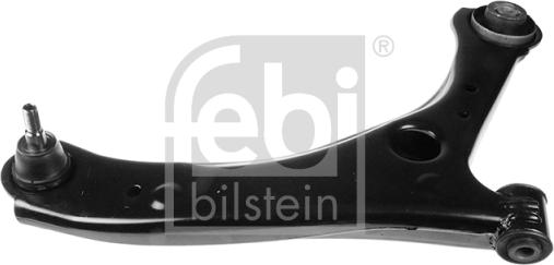 Febi Bilstein 41079 - Track Control Arm autospares.lv