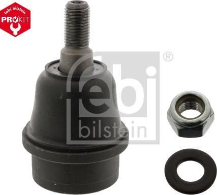 Febi Bilstein 41071 - Ball Joint autospares.lv