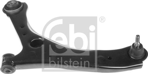 Febi Bilstein 41078 - Track Control Arm autospares.lv