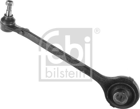 Febi Bilstein 41072 - Track Control Arm autospares.lv