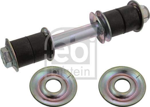 Febi Bilstein 41195 - Rod / Strut, stabiliser autospares.lv