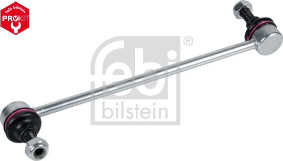 Febi Bilstein 41197 - Rod / Strut, stabiliser autospares.lv