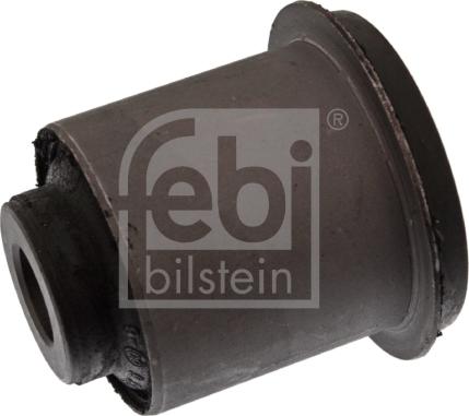 Febi Bilstein 41158 - Bush of Control / Trailing Arm autospares.lv