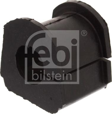 Febi Bilstein 41165 - Bearing Bush, stabiliser autospares.lv