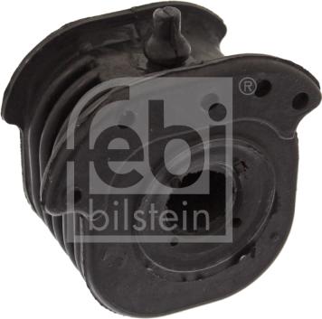 Febi Bilstein 41167 - Bush of Control / Trailing Arm autospares.lv