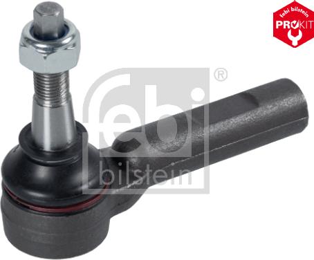 Febi Bilstein 41104 - Tie Rod End autospares.lv