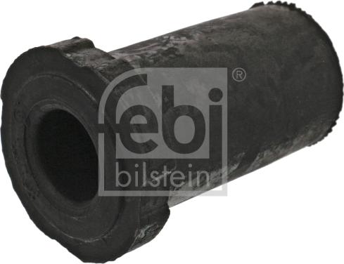 Febi Bilstein 41108 - Bush, leaf spring autospares.lv