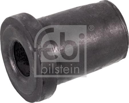 Febi Bilstein 41110 - Bush, leaf spring autospares.lv