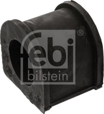 Febi Bilstein 41111 - Bearing Bush, stabiliser autospares.lv