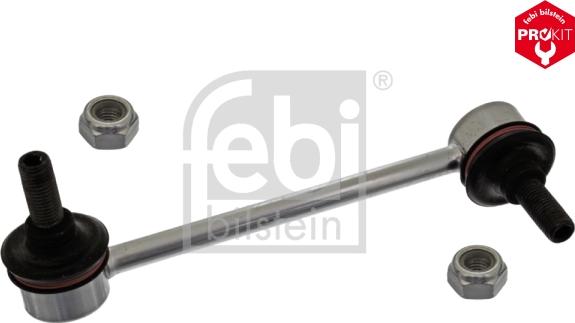 Febi Bilstein 41188 - Rod / Strut, stabiliser autospares.lv