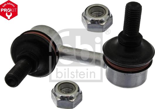 Febi Bilstein 41183 - Rod / Strut, stabiliser autospares.lv