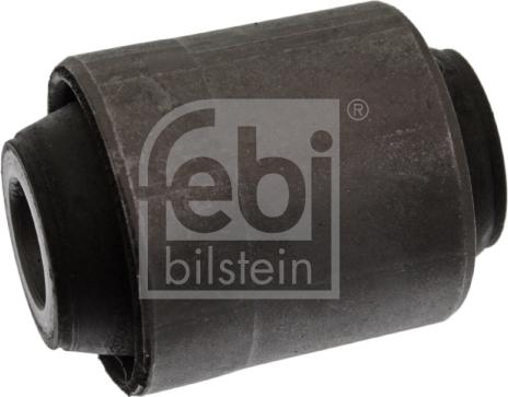 Febi Bilstein 41132 - Bush of Control / Trailing Arm autospares.lv