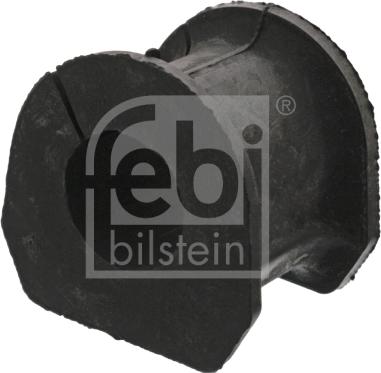 Febi Bilstein 41121 - Bearing Bush, stabiliser autospares.lv