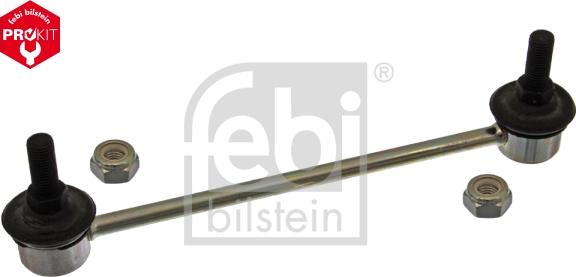 Febi Bilstein 41178 - Rod / Strut, stabiliser autospares.lv