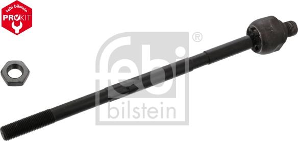 Febi Bilstein 41893 - Inner Tie Rod, Axle Joint autospares.lv