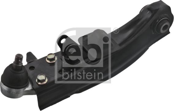 Febi Bilstein 41841 - Track Control Arm autospares.lv