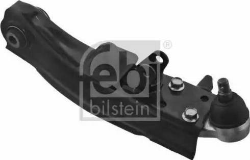 Febi Bilstein 41842 - Track Control Arm autospares.lv