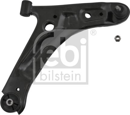 Febi Bilstein 41847 - Track Control Arm autospares.lv