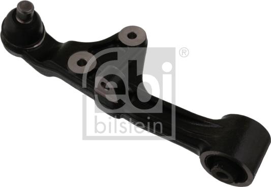 Febi Bilstein 41858 - Track Control Arm autospares.lv