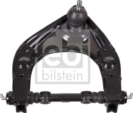 Febi Bilstein 41868 - Track Control Arm autospares.lv