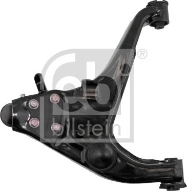 Febi Bilstein 41804 - Track Control Arm autospares.lv