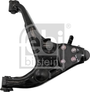 Febi Bilstein 41805 - Track Control Arm autospares.lv