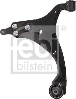 Febi Bilstein 41806 - Track Control Arm autospares.lv