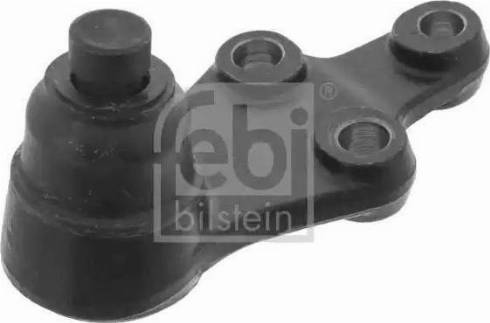 Koreastar KBJH-041 - Ball Joint autospares.lv